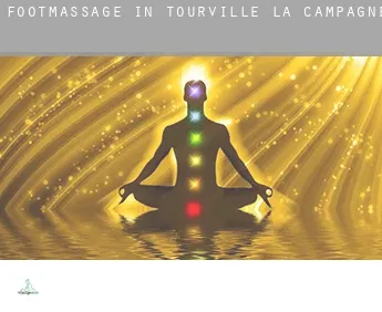 Foot massage in  Tourville-la-Campagne